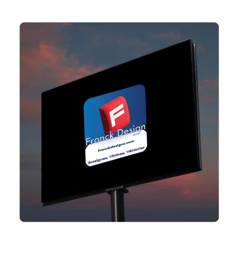 Affiche abribus personnalisée – Impression grand format pour sucette ou mobilier urbain