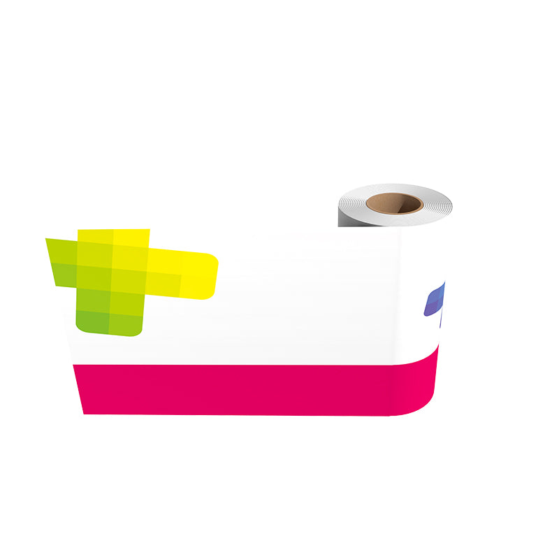 banderole rouleau