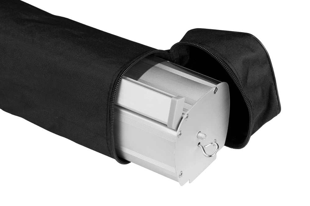 Roll-up personnalisé - Impression rapide & qualité haute définition / Livraison France
