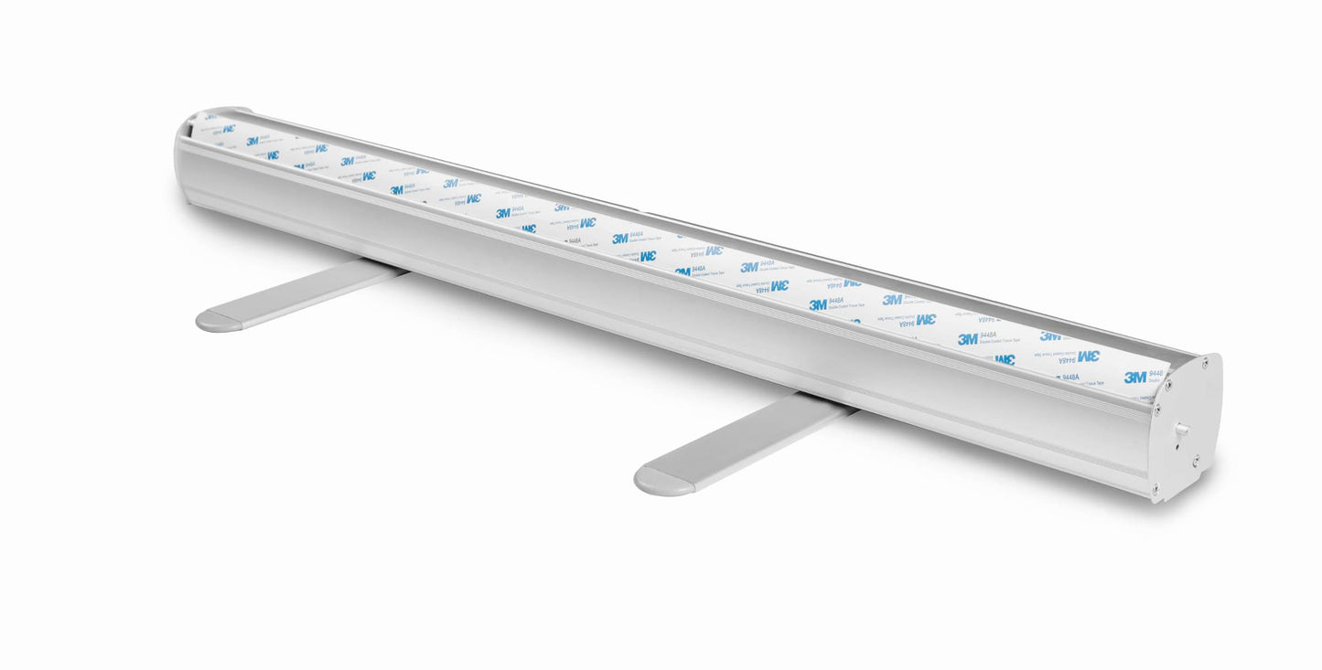 Roll-up personnalisé - Impression rapide & qualité haute définition / Livraison France
